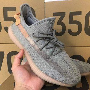 Yeezy Boost 350 Tail Light